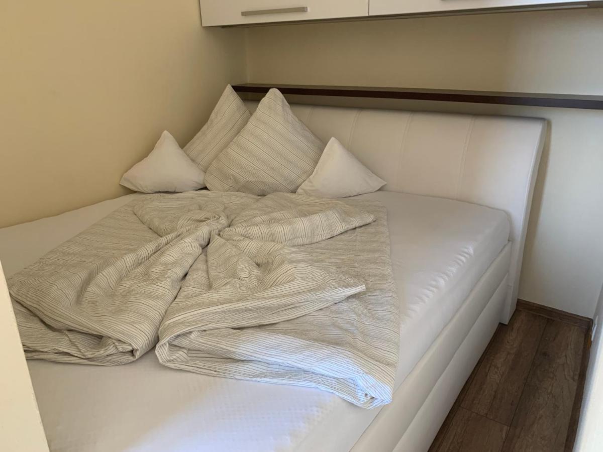 Apartman Hightatras View Centrum Poprad Extérieur photo