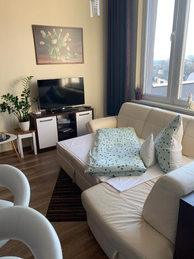 Apartman Hightatras View Centrum Poprad Extérieur photo