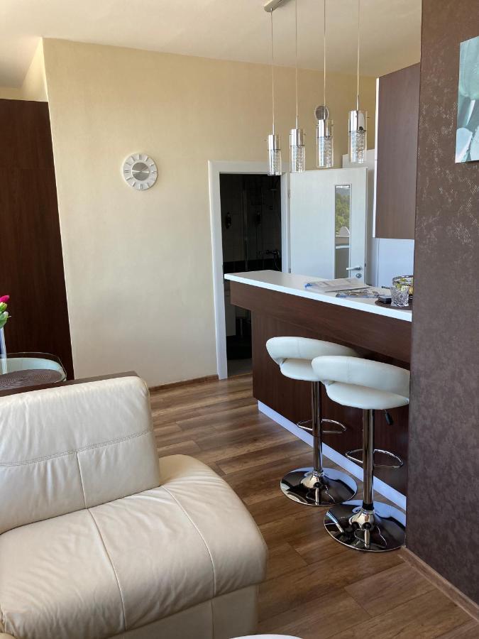 Apartman Hightatras View Centrum Poprad Extérieur photo