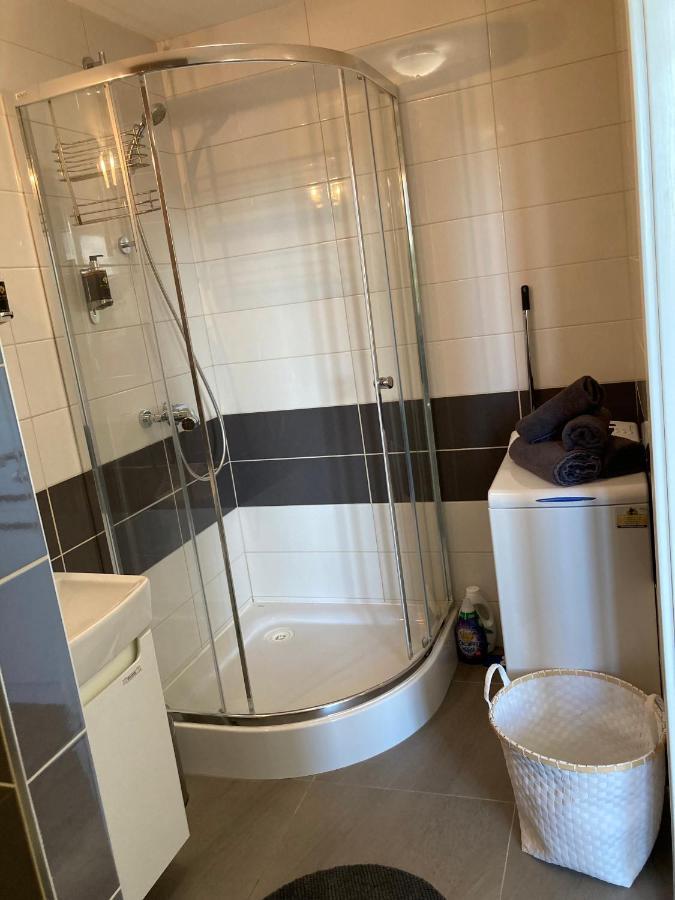 Apartman Hightatras View Centrum Poprad Extérieur photo