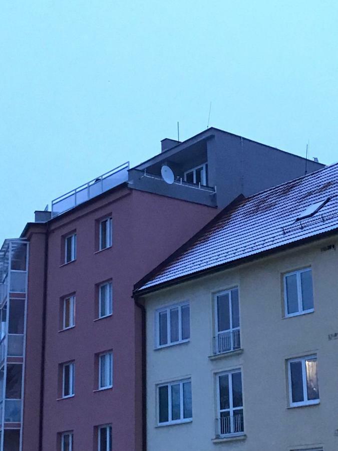 Apartman Hightatras View Centrum Poprad Extérieur photo